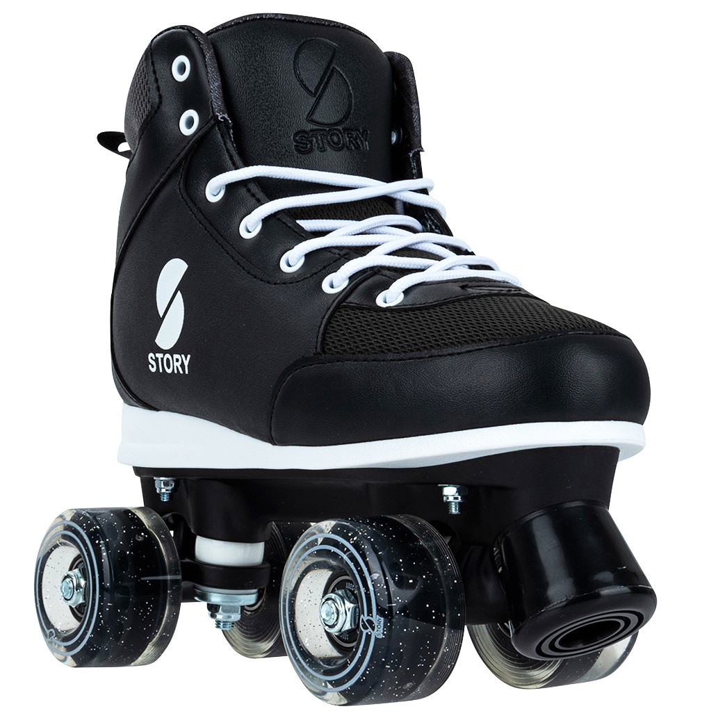 Patines Quad Story Duster