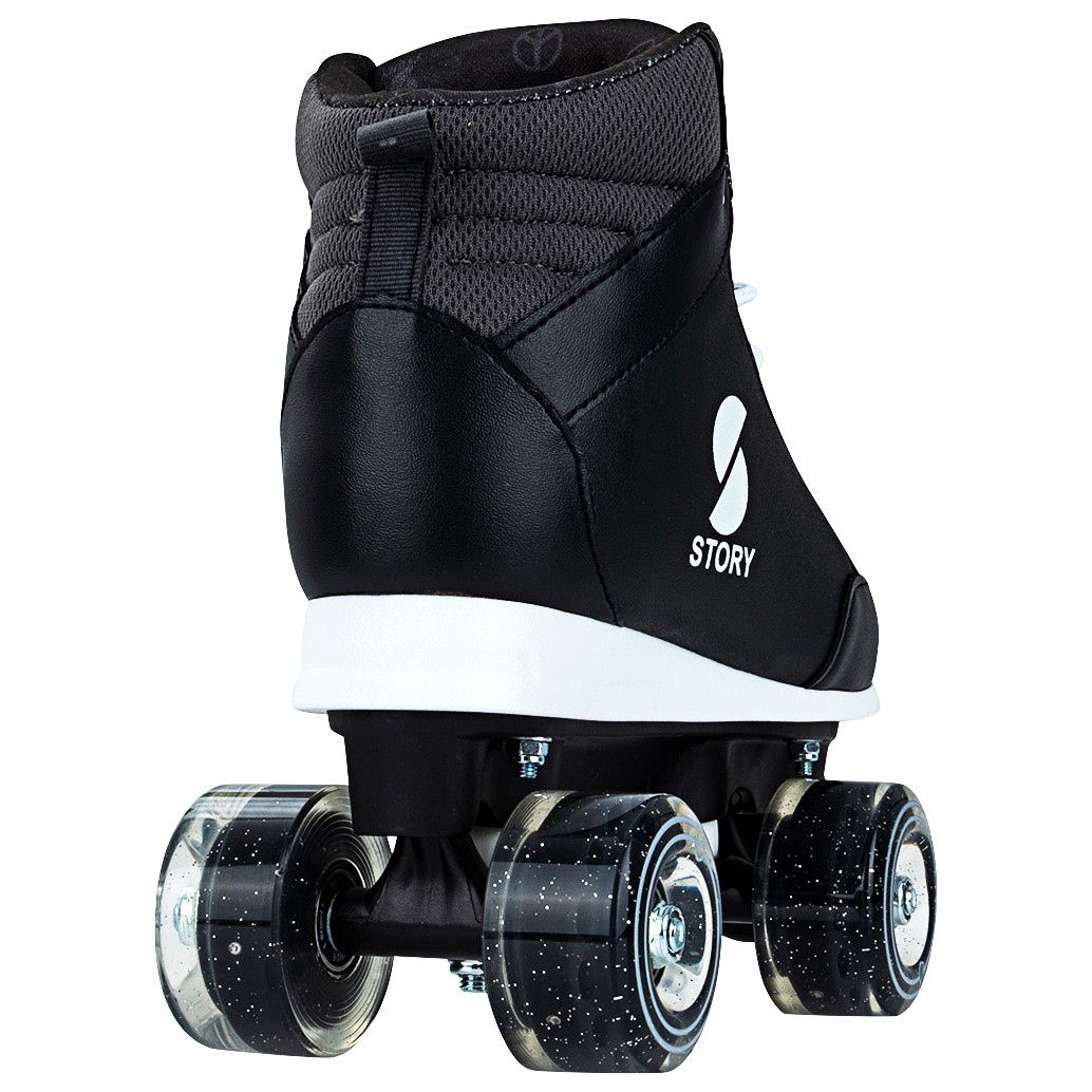 Patines Quad Story Duster