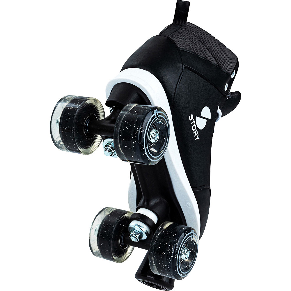 Patines Quad Story Duster