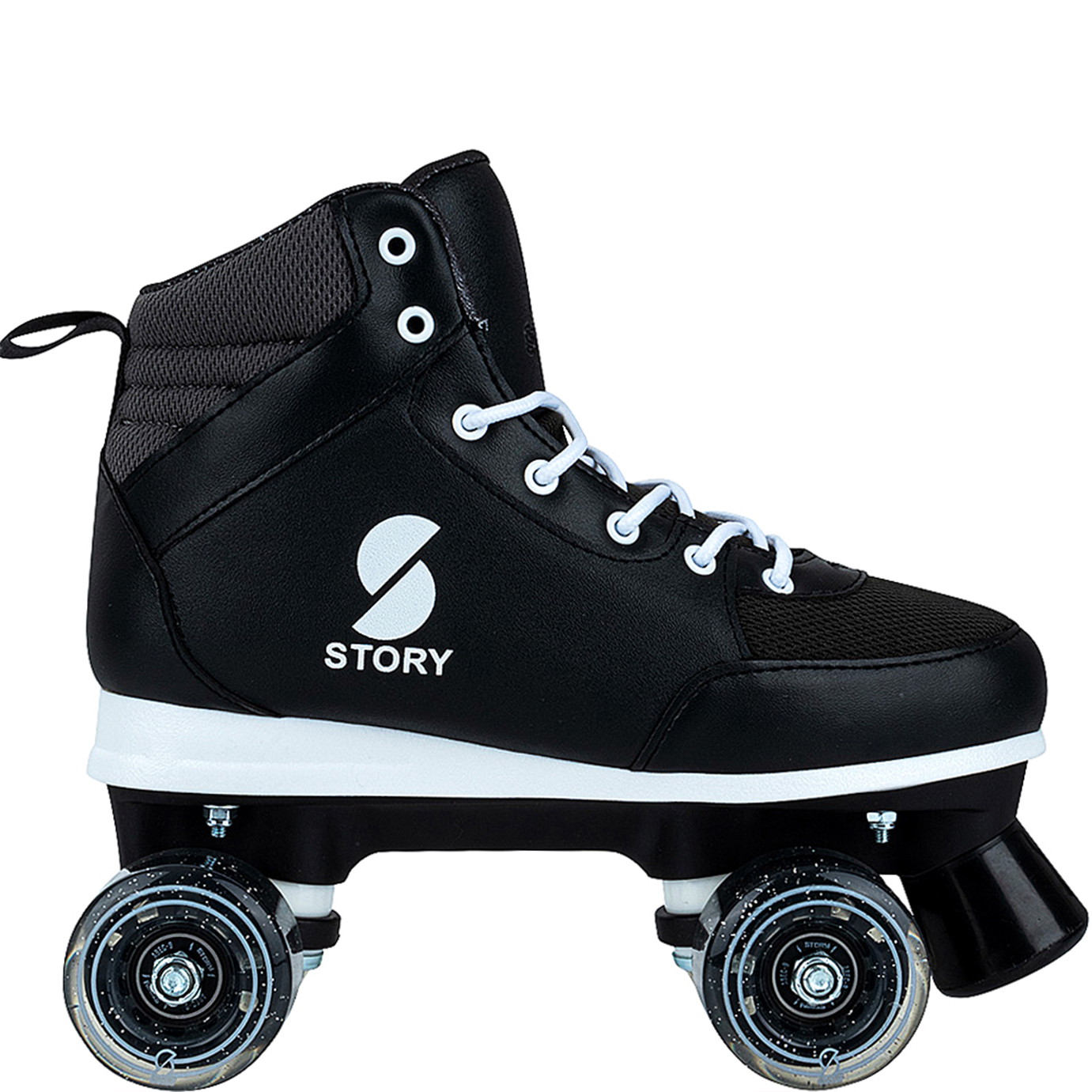 Patines Quad Story Duster