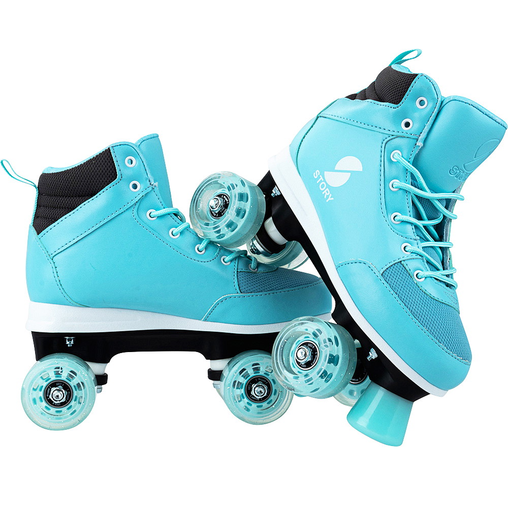 Patines Quad Story Duster