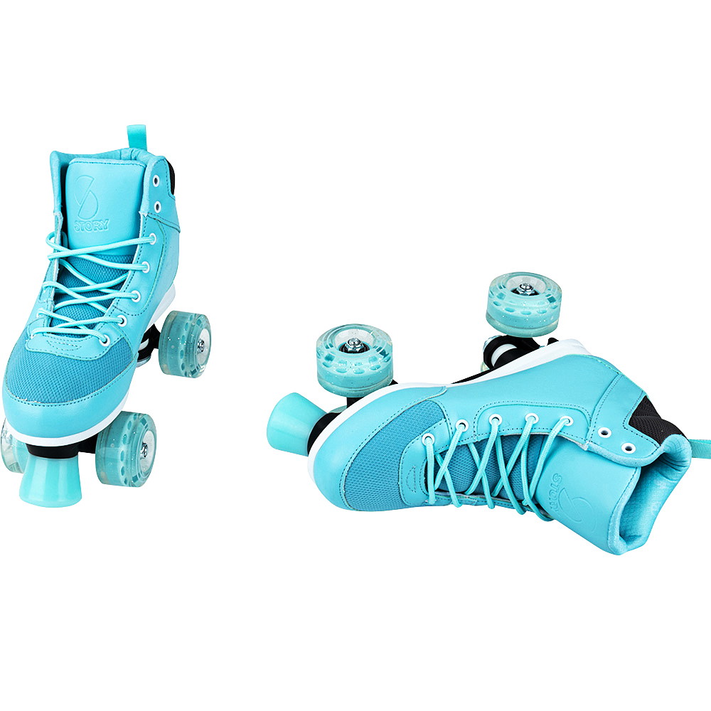 Patines Quad Story Duster