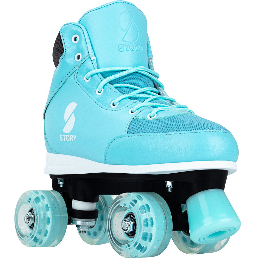 Patines Quad Story Duster
