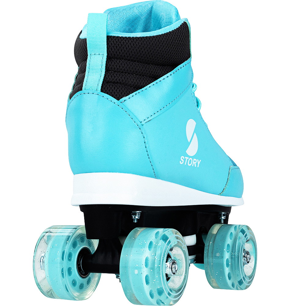 Patines Quad Story Duster