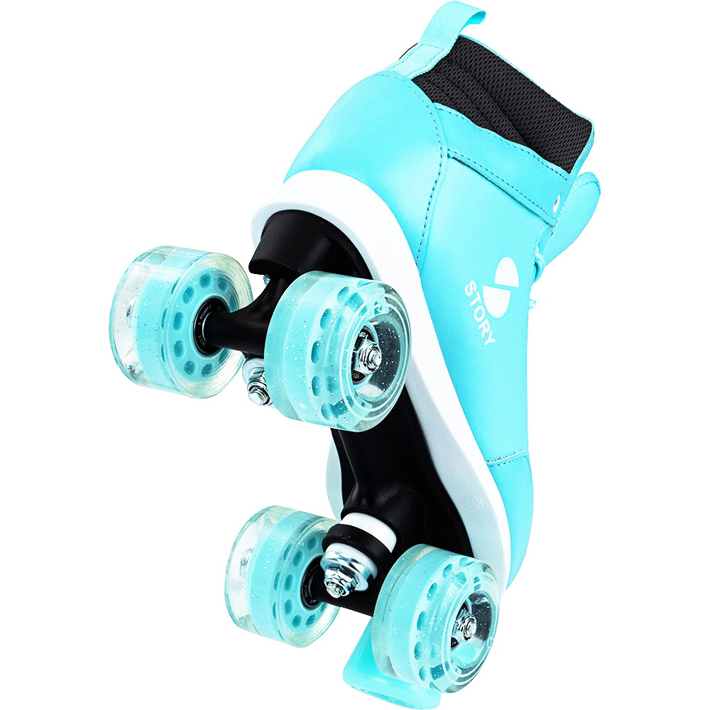 Patines Quad Story Duster