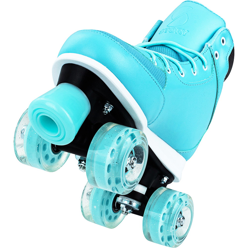 Patines Quad Story Duster