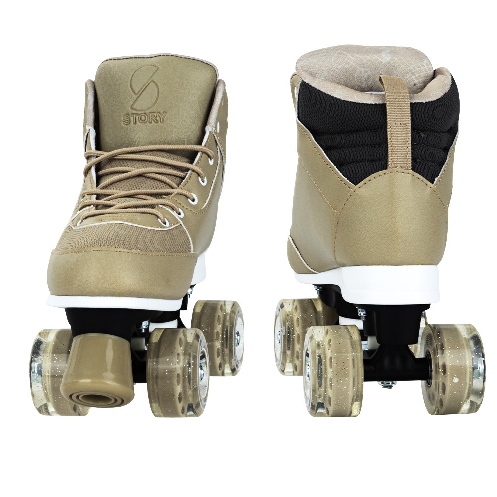Patines Quad Story Duster