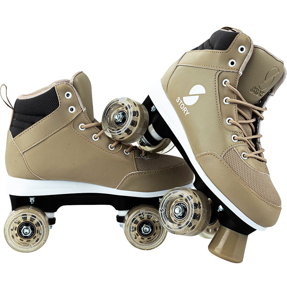 Patines Quad Story Duster