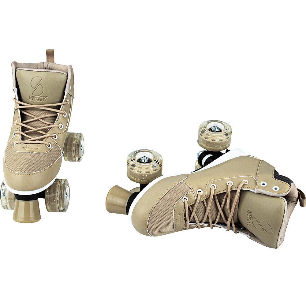 Patines Quad Story Duster