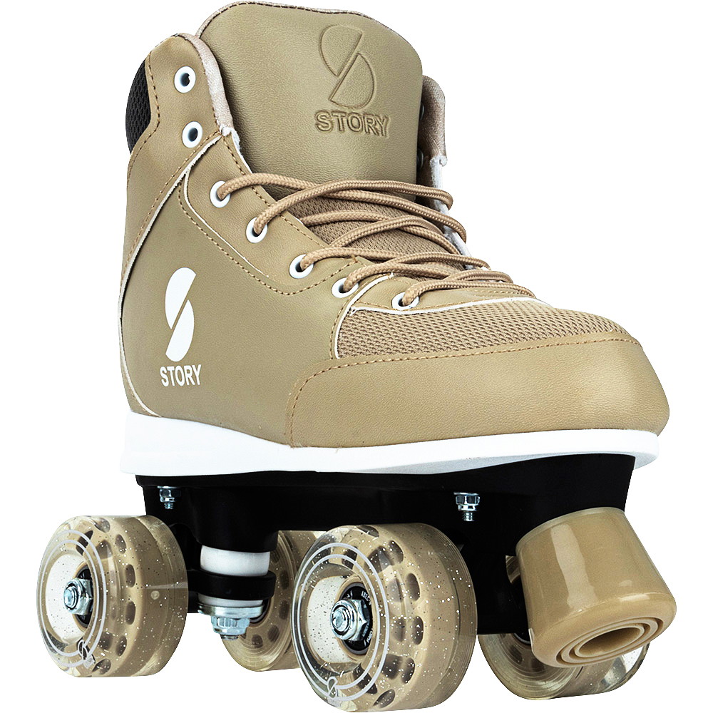 Patines Quad Story Duster