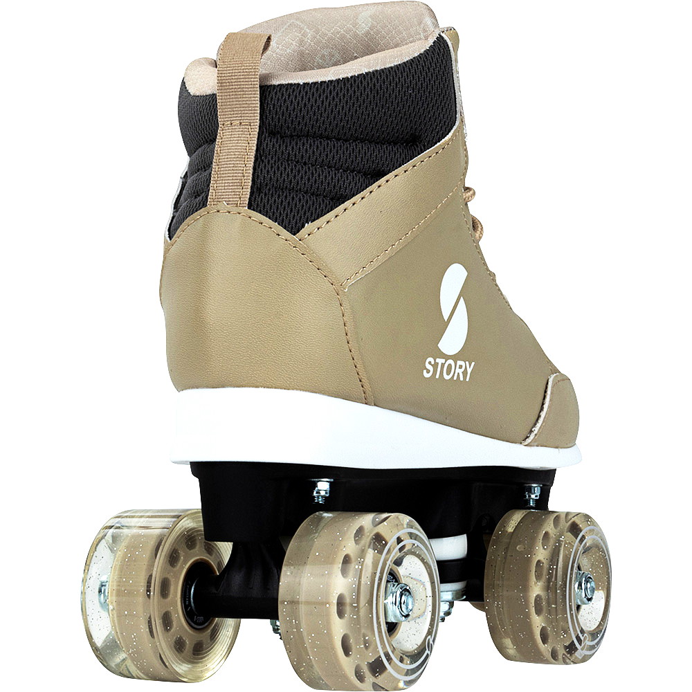 Patines Quad Story Duster
