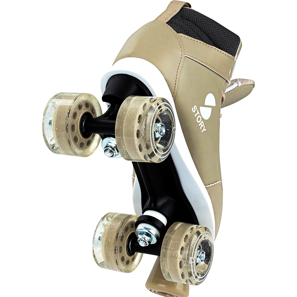 Patines Quad Story Duster