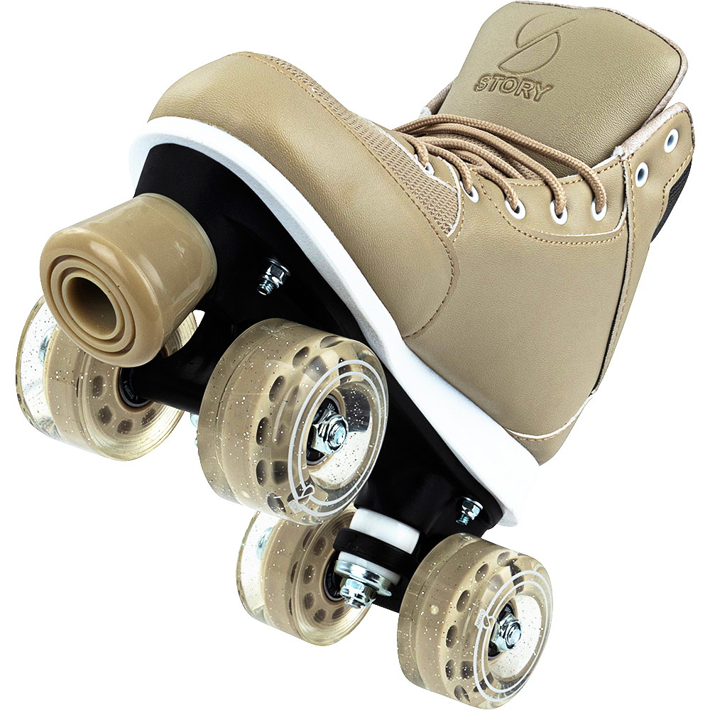 Patines Quad Story Duster