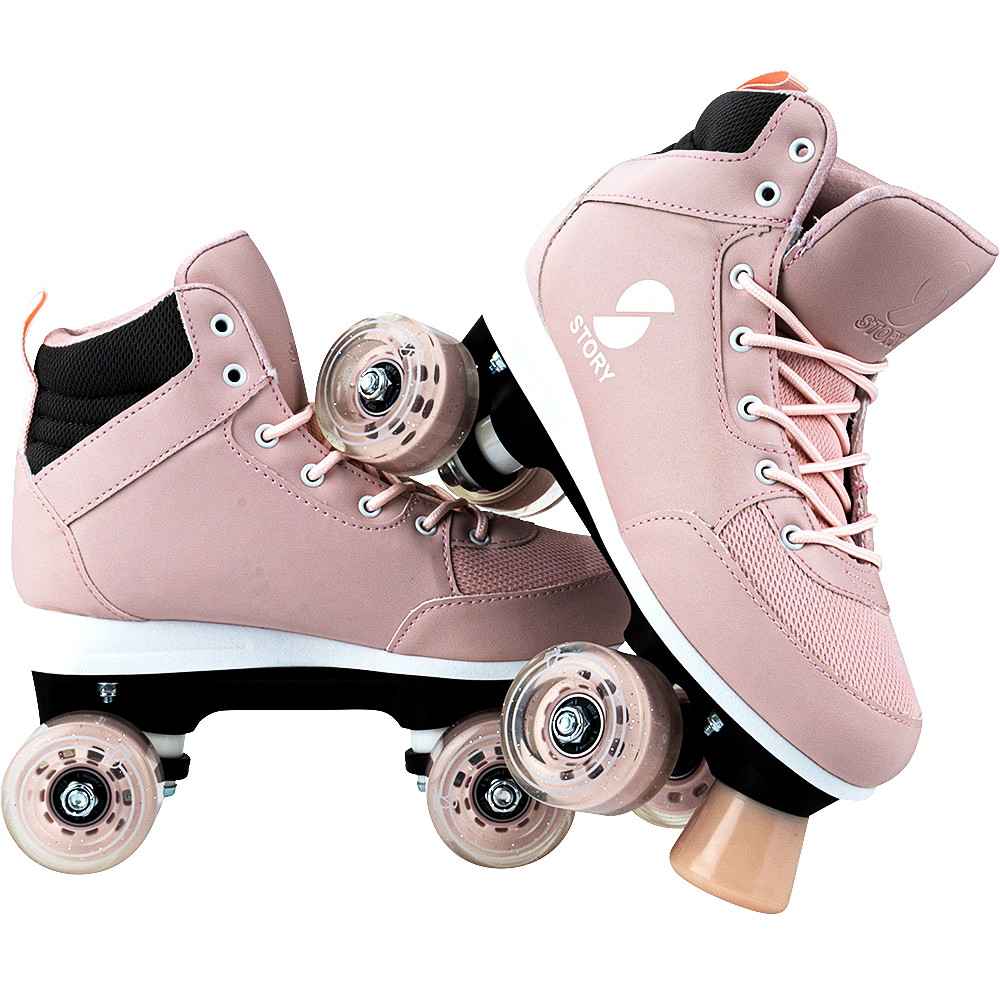Patines Quad Story Duster