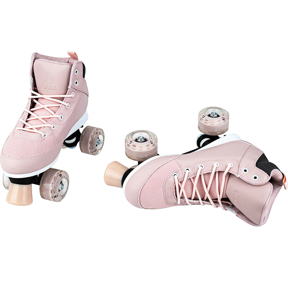 Patines Quad Story Duster