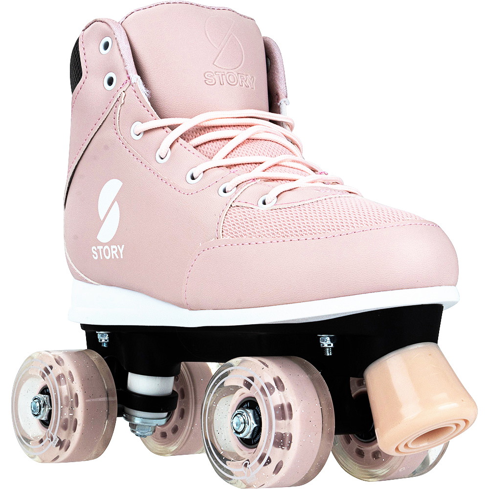 Patines Quad Story Duster