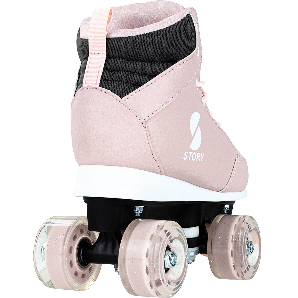 Patines Quad Story Duster