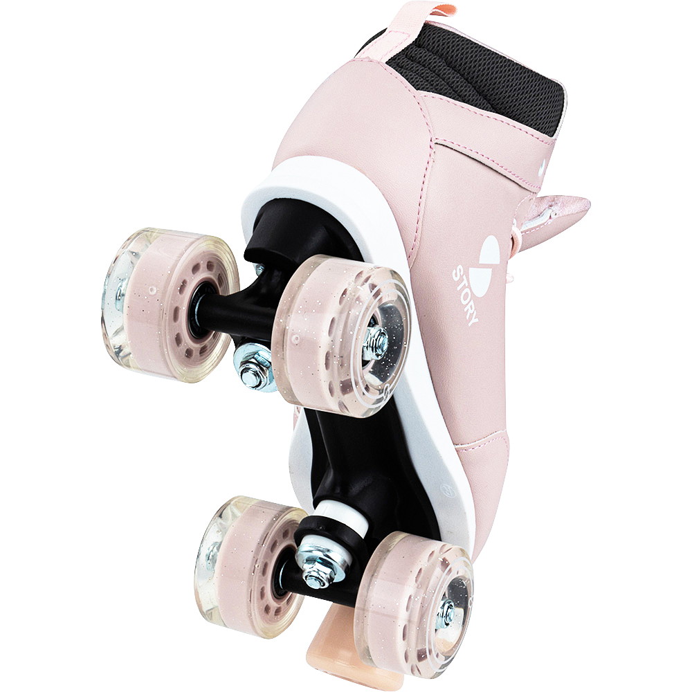 Patines Quad Story Duster