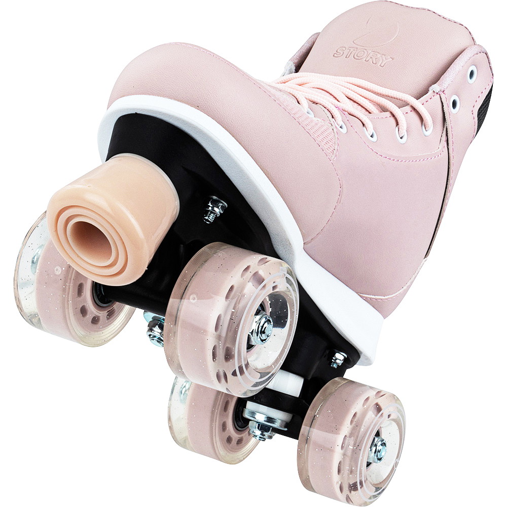 Patines Quad Story Duster