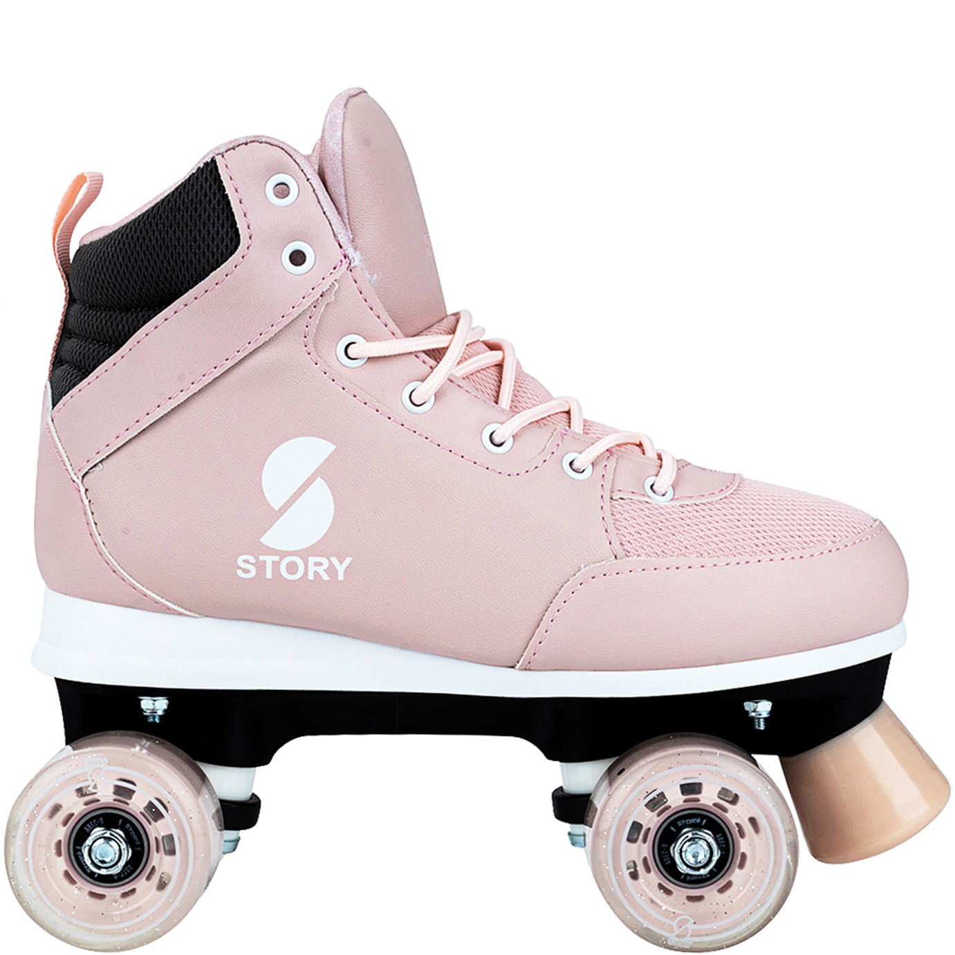 Patines Quad Story Duster