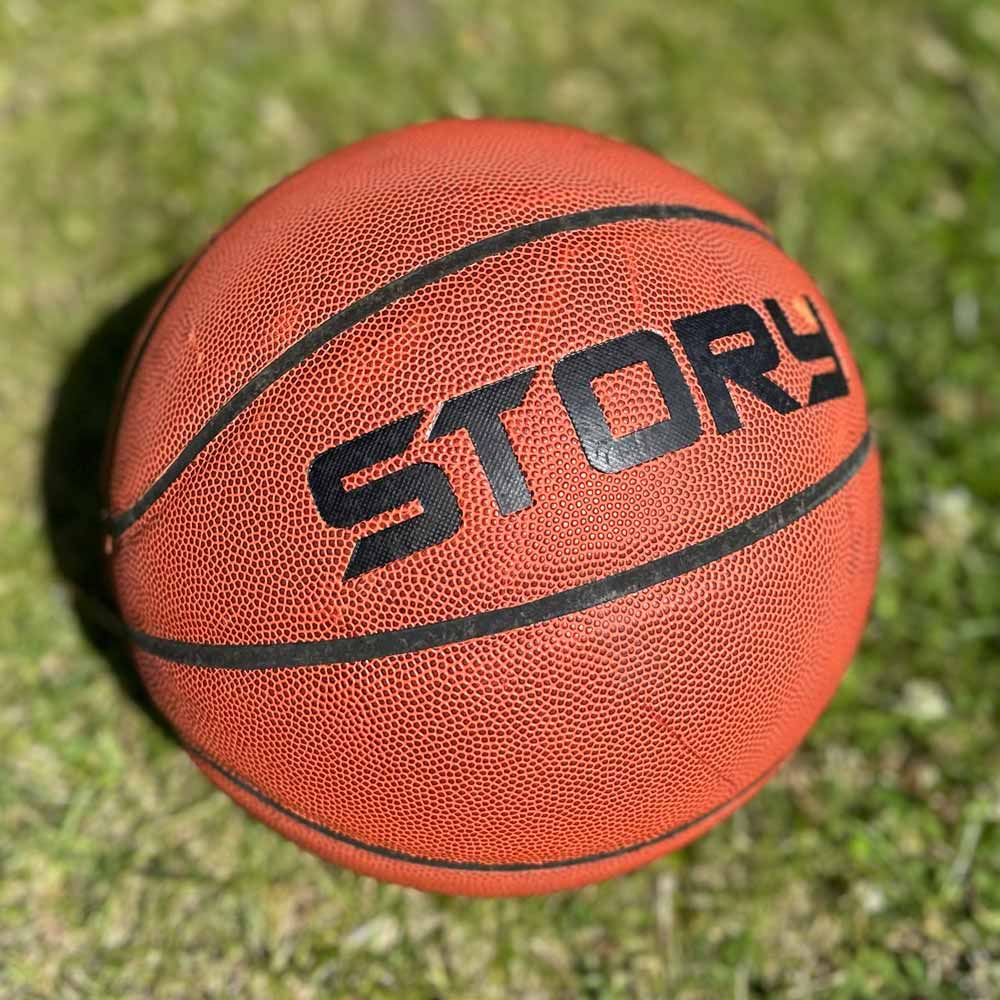 Balón de baloncesto Story Court Elite