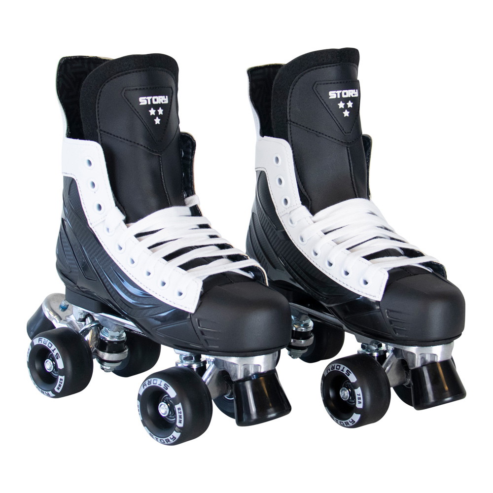 Patines Cuádruples Story Elite