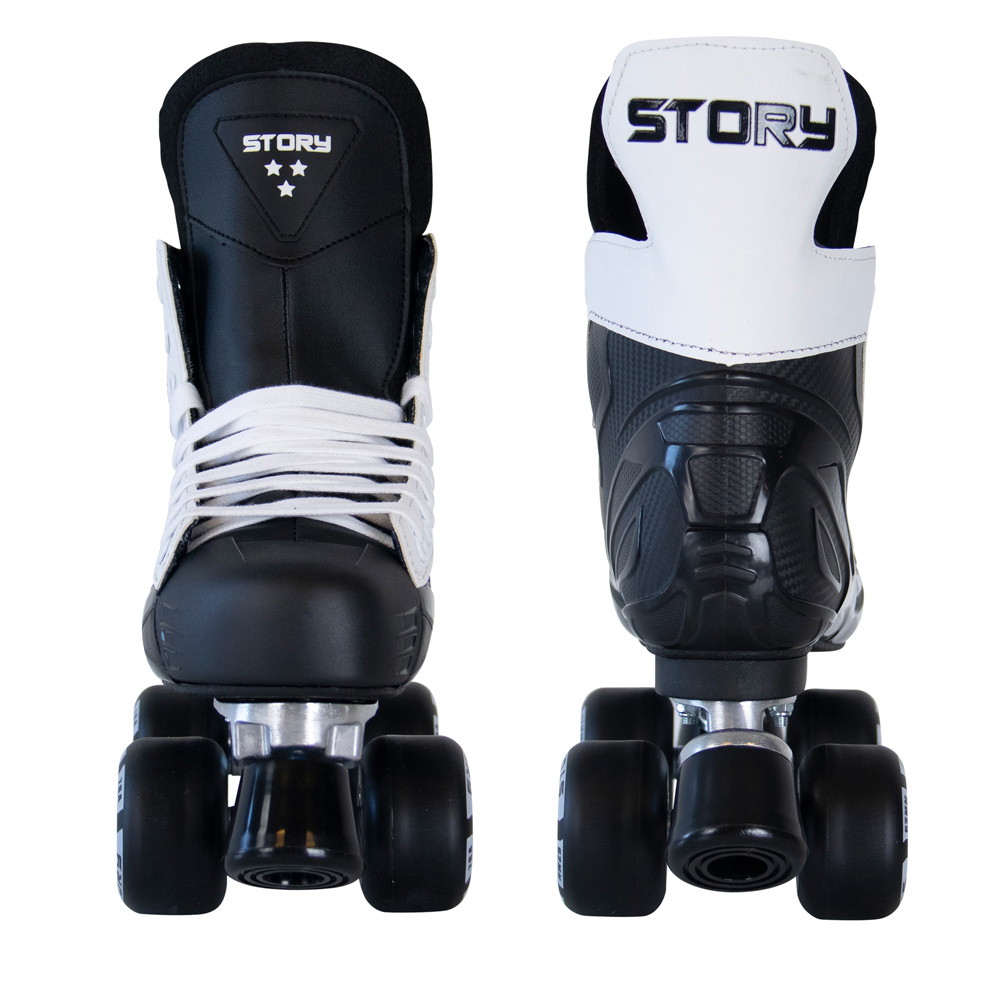 Patines Cuádruples Story Elite
