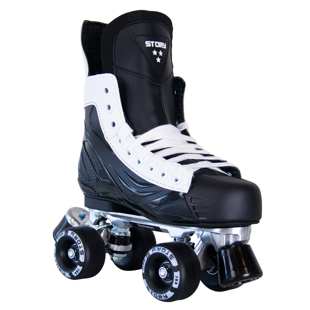 Patines Cuádruples Story Elite