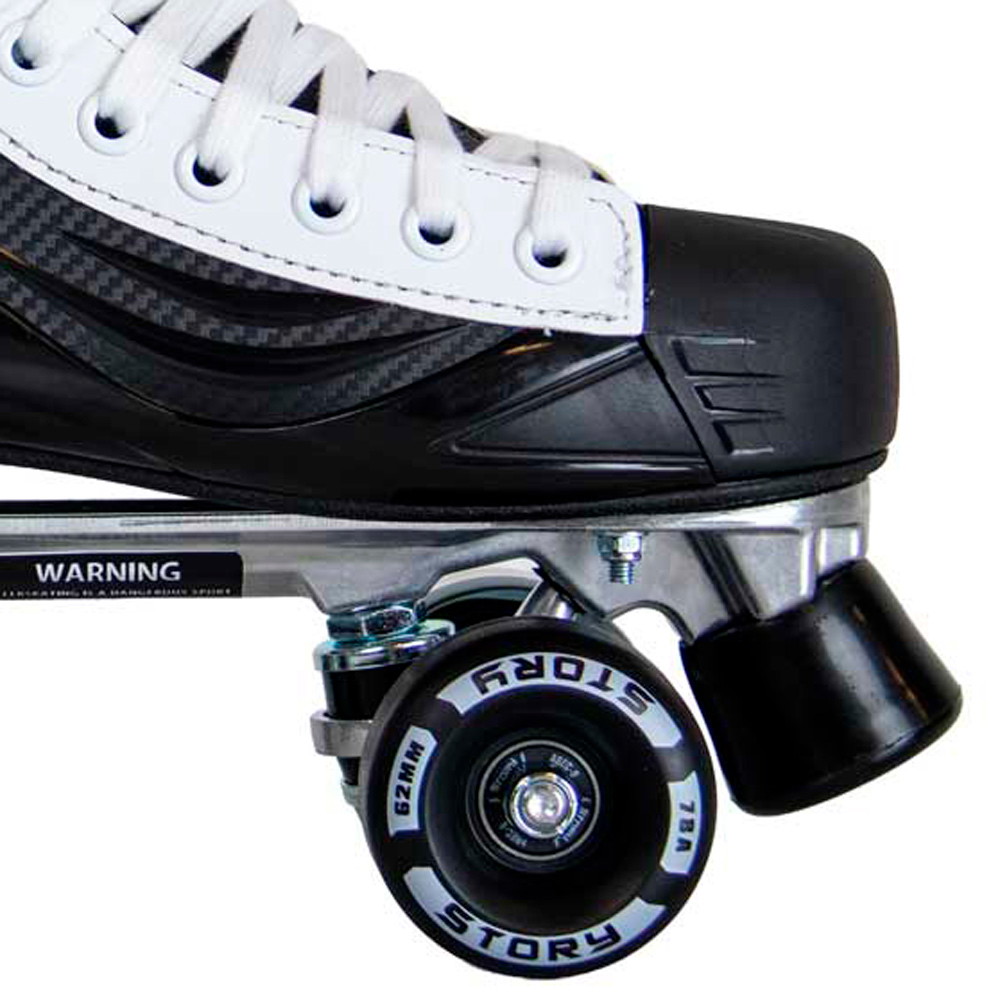 Patines Cuádruples Story Elite