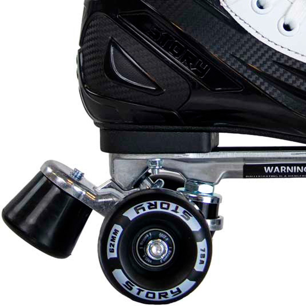 Patines Cuádruples Story Elite