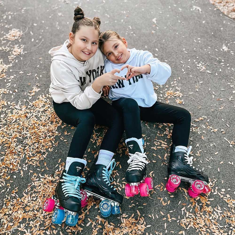 Patines Cuádruples Story Elite