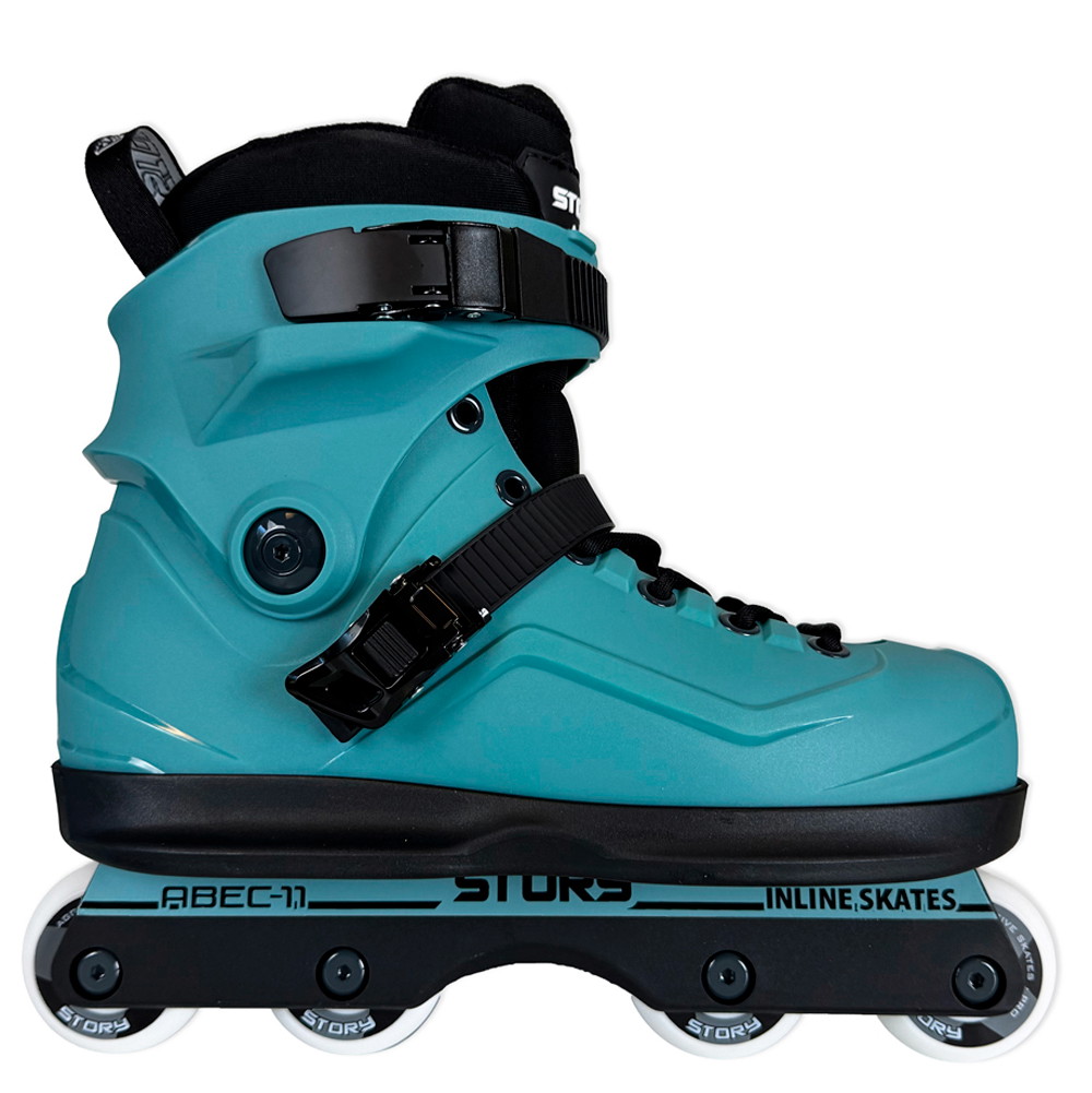 Patines en línea Story Aggressive EVO