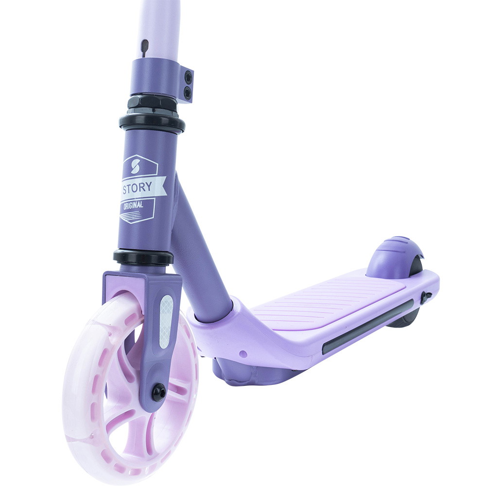 Story E-Motion Patinete Elétrico Para Niños