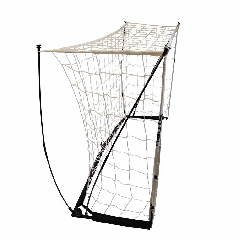 Story FieldMaster Portería de Fútbol Plegable