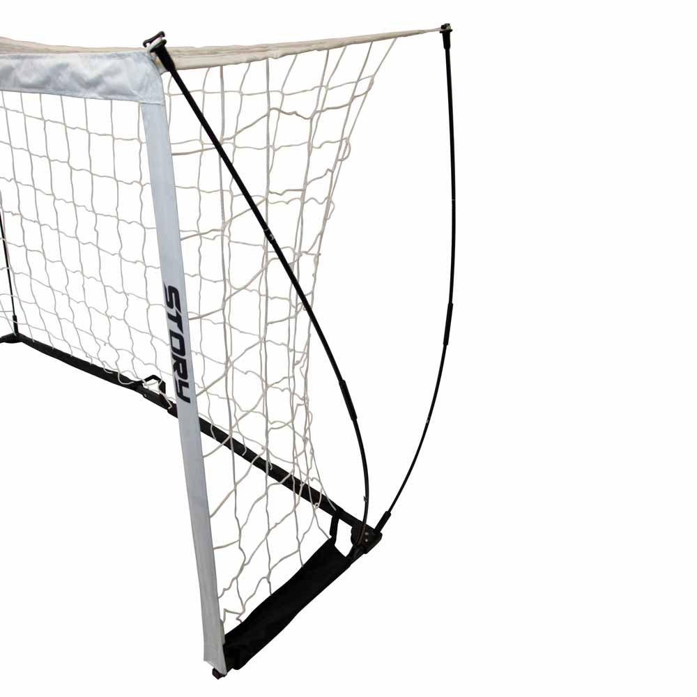 Story FieldMaster Portería de Fútbol Plegable