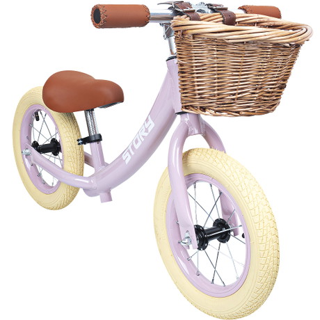 Story First Go Bicicleta Balance