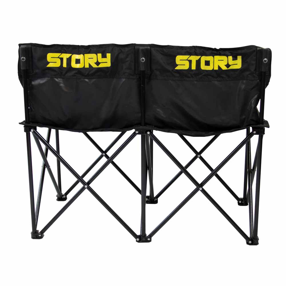 Story SeatFlex Banco Plegable
