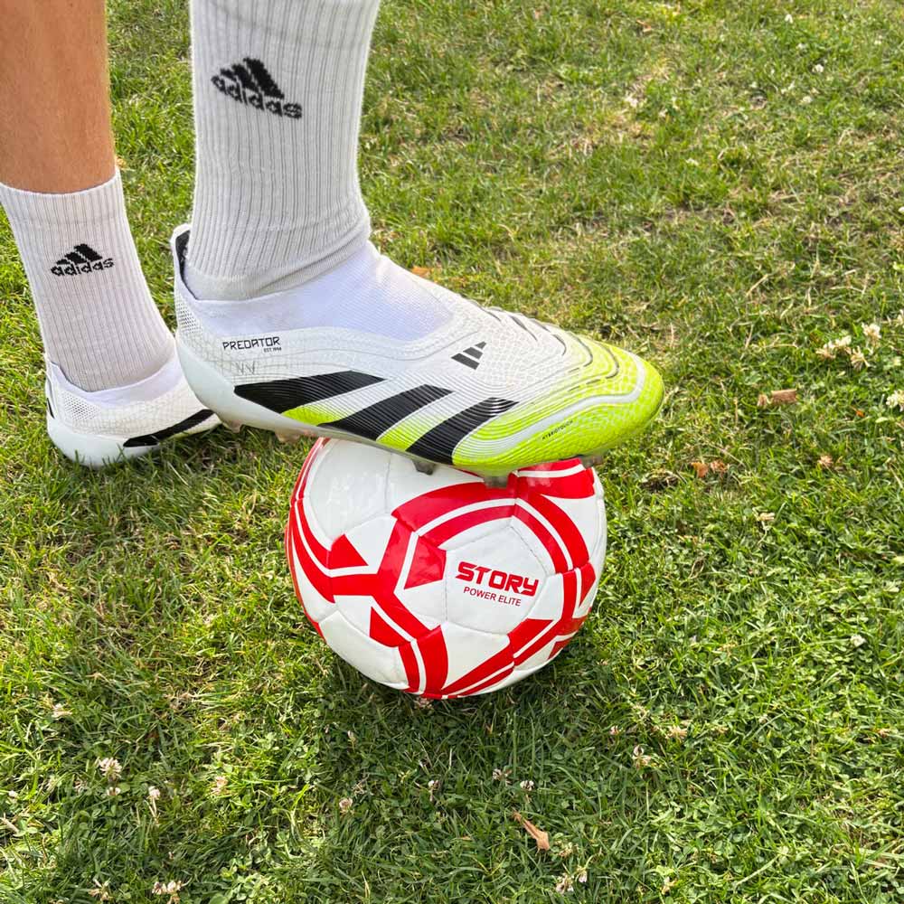 Story Power Elite Balón De Fútbol