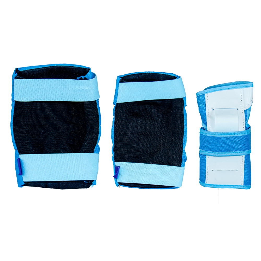 Story Freedom Equipo De Protección Infantil Pack De 3