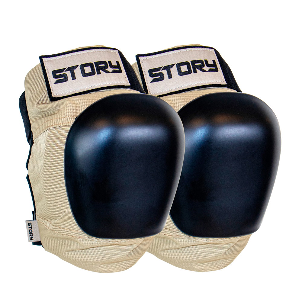 Story Fearless Rodillera