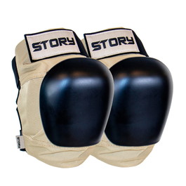 Story Fearless Rodillera