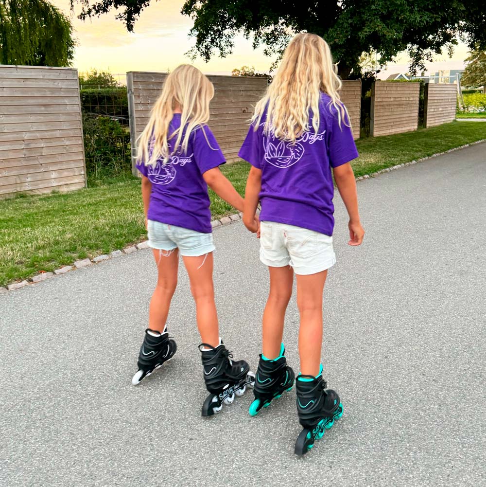 Patines en línea ajustables Story Fusion