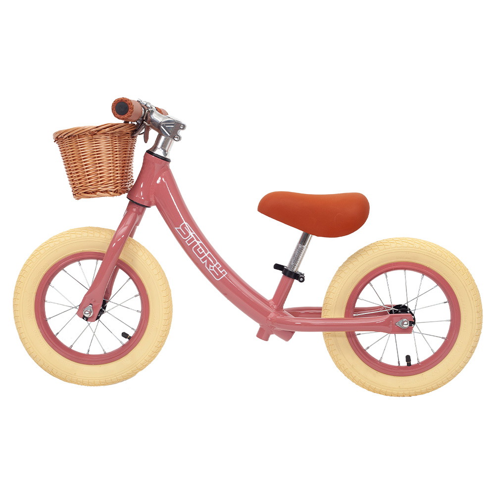Story First Go Bicicleta Balance