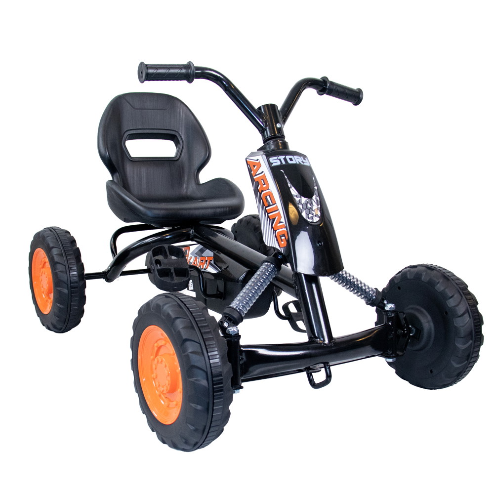 Story Comet Go-Kart