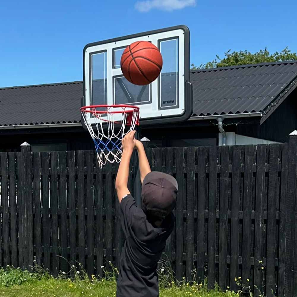 Balón de baloncesto Story Court Elite