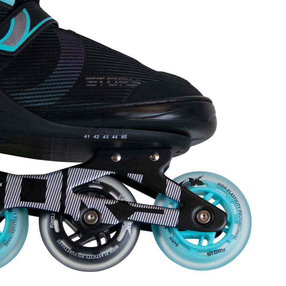 Story Motion Ajustable Patines en línea