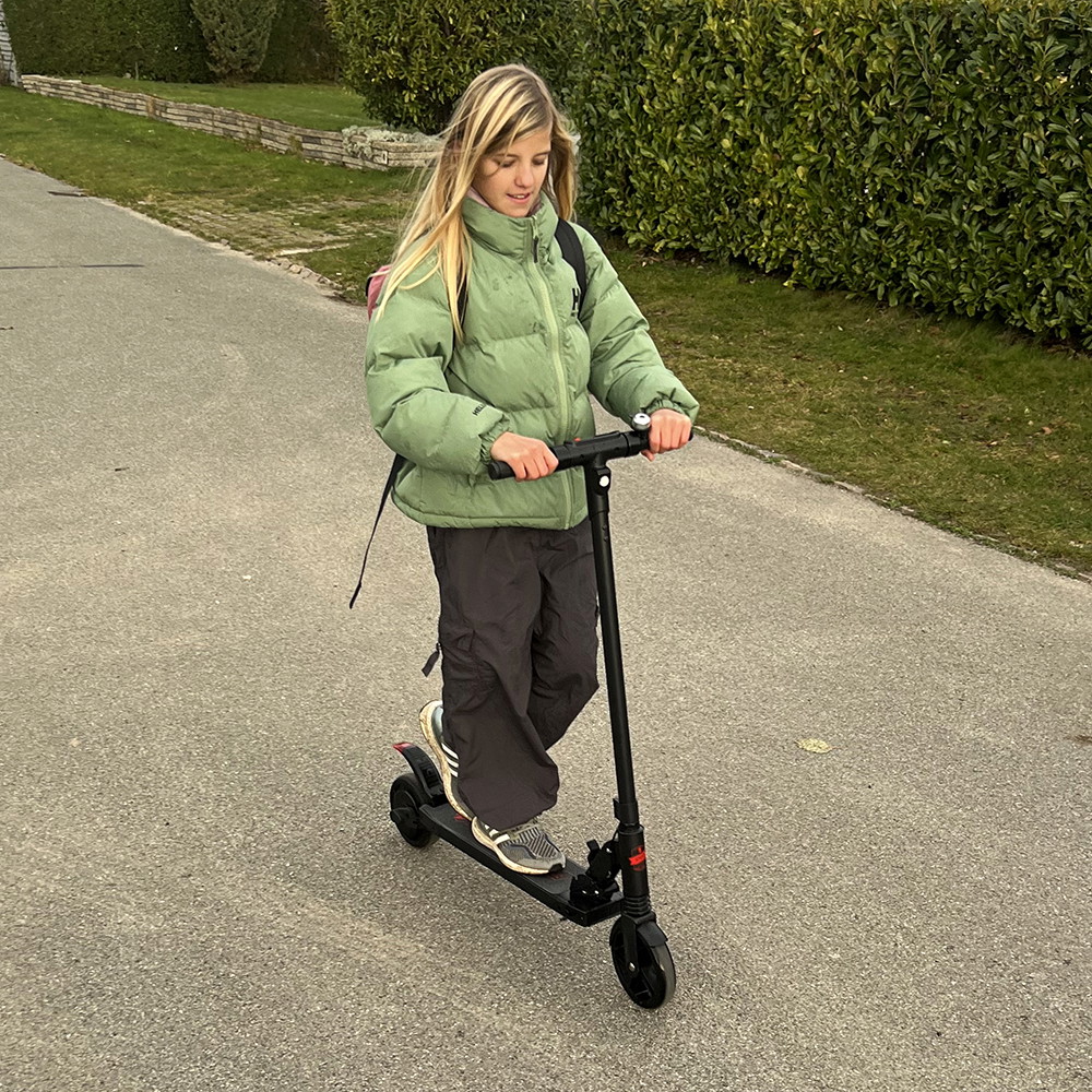 Story I-Motion Patinete Eléctrico