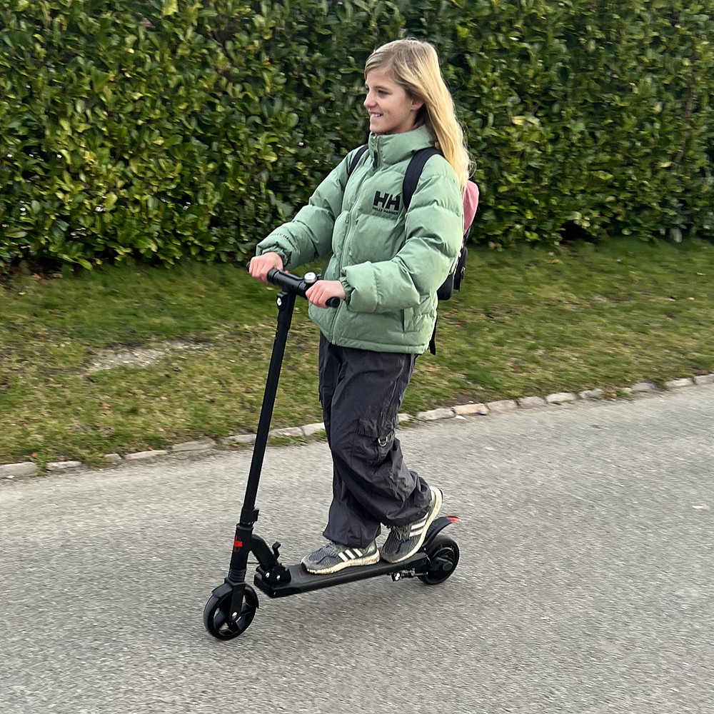 Story I-Motion Patinete Eléctrico