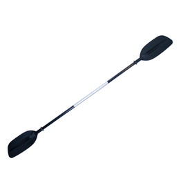 Paleta de Kayak de Aluminio Story