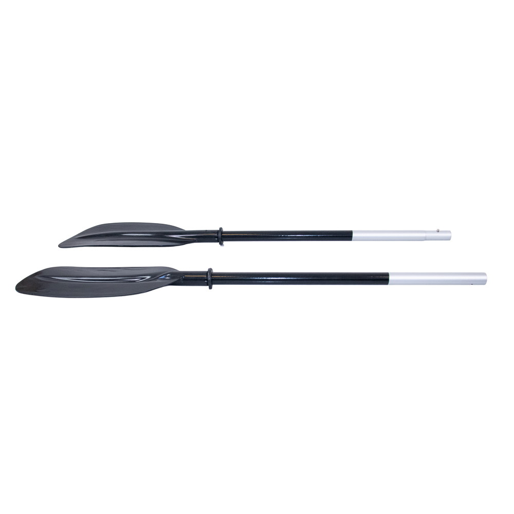 Paleta de Kayak de Aluminio Story